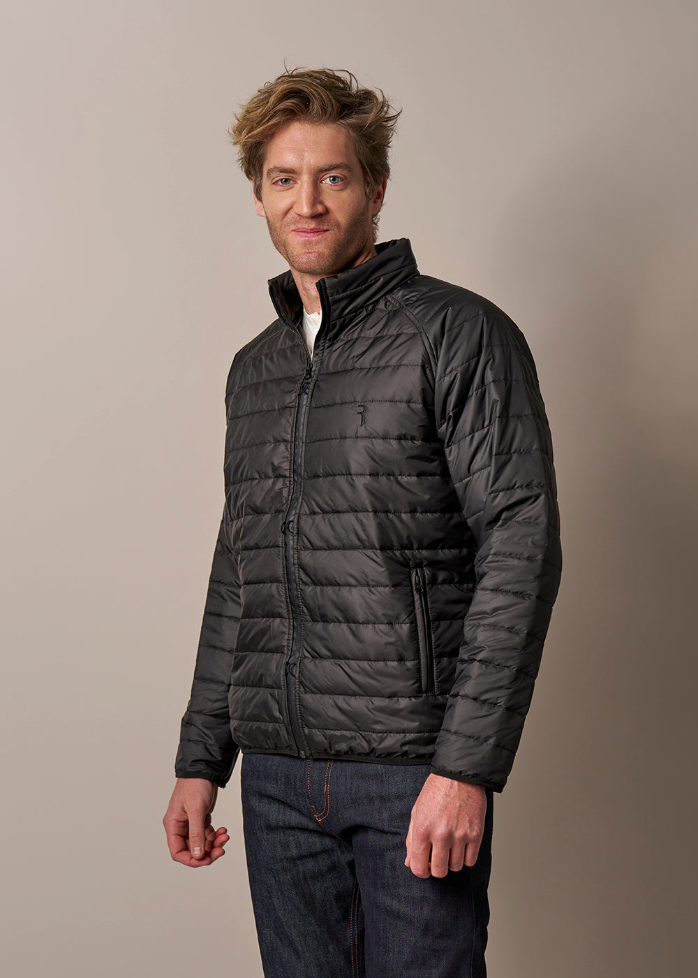 Bathurst Motorcycle Rain-Jacket 3-in-1