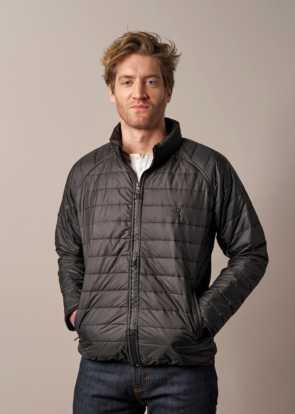 Bathurst Motorcycle Rain-Jacket 3-in-1