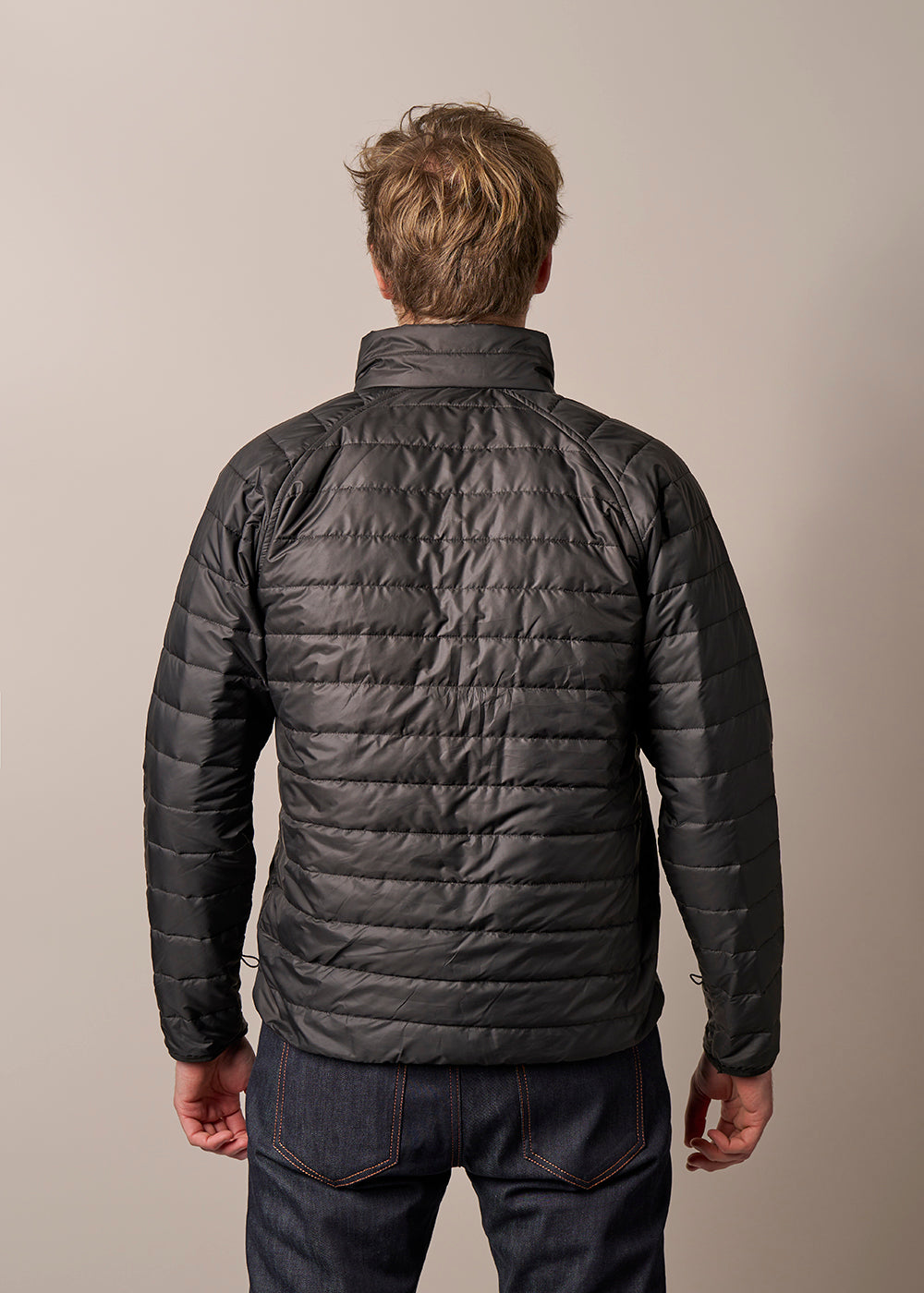 Bathurst Motorcycle Rain-Jacket 3-in-1