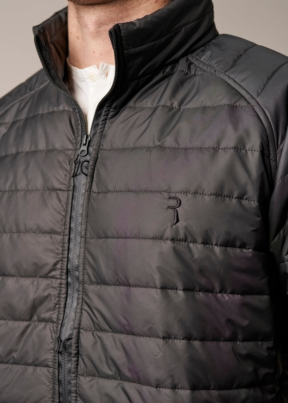 Bathurst Motorcycle Rain-Jacket 3-in-1