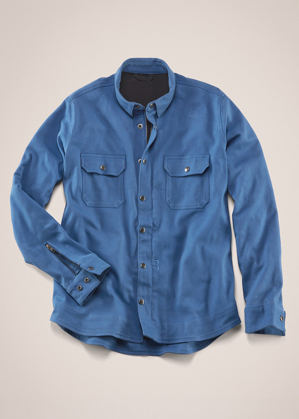 Kingston Motorcycle Shirt