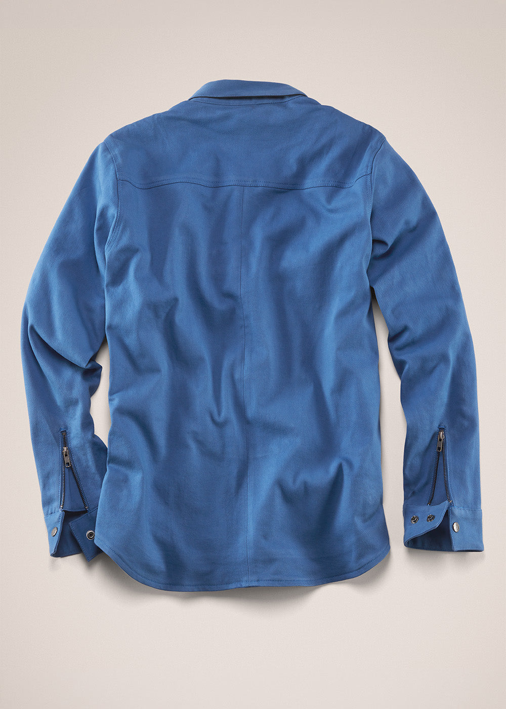 Kingston Motorcycle Shirt