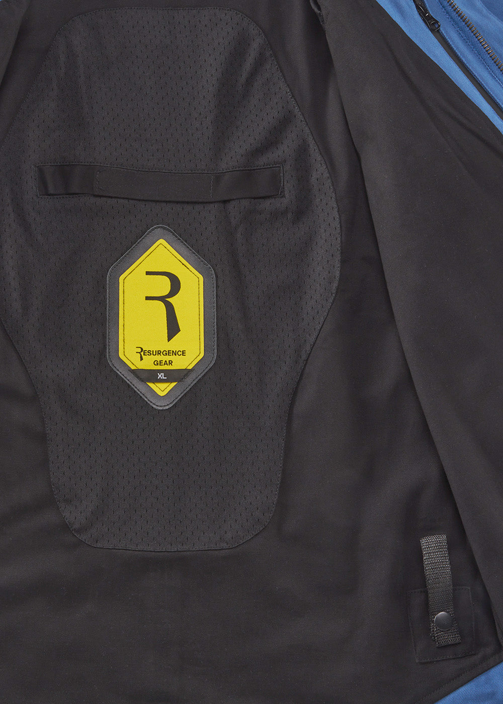 Kingston Motorcycle Shirt