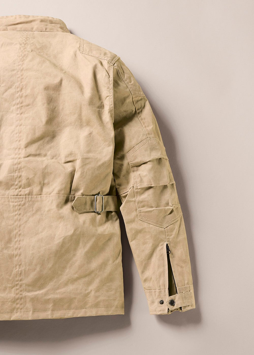 Adelaide AAA+ Motorcycle Fieldjacket -