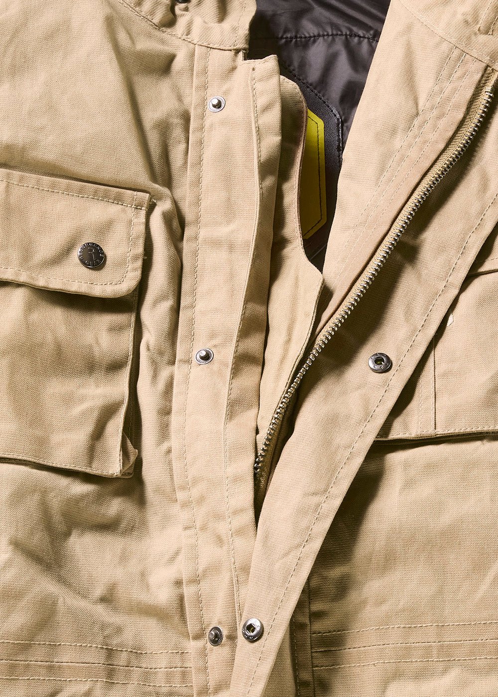 Adelaide AAA+ Motorcycle Fieldjacket -