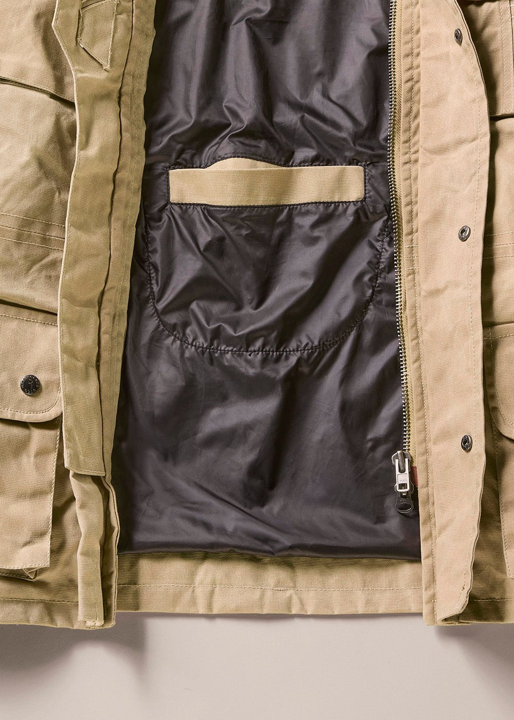 Adelaide AAA+ Motorcycle Fieldjacket -