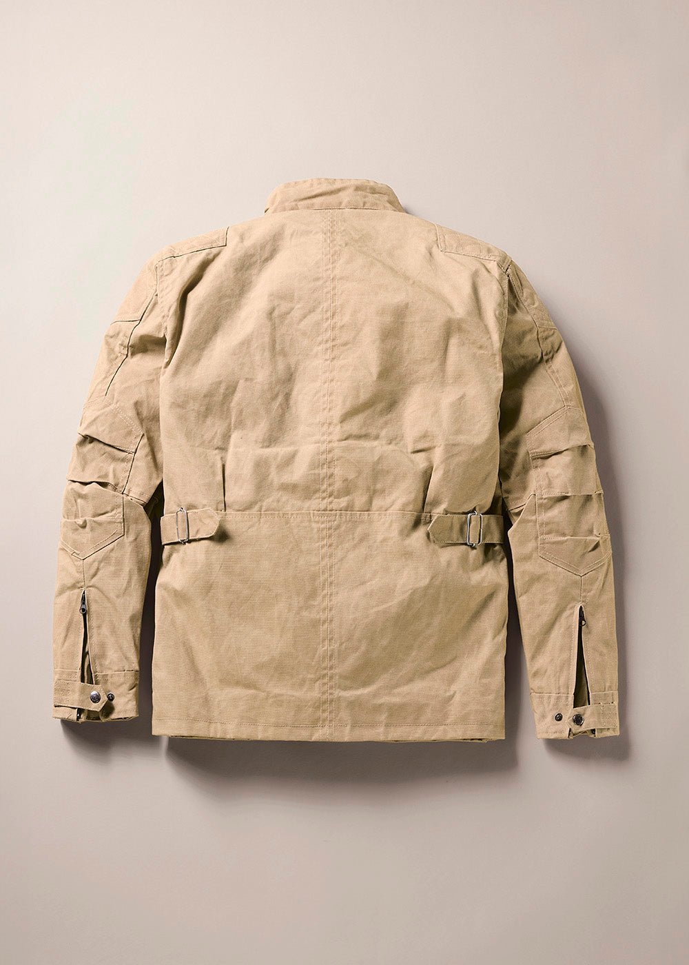 Adelaide AAA+ Motorcycle Fieldjacket -