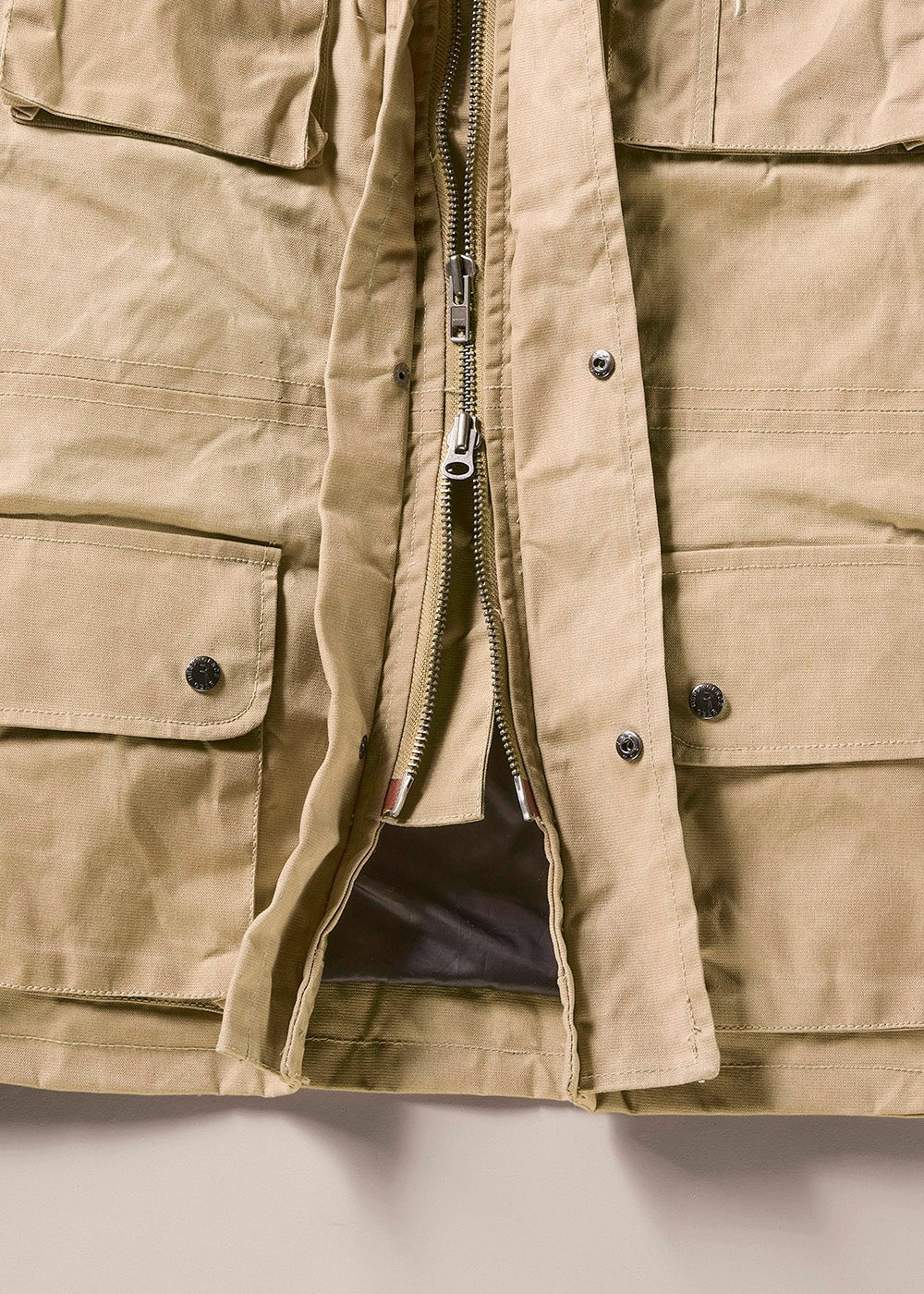Adelaide AAA+ Motorcycle Fieldjacket -