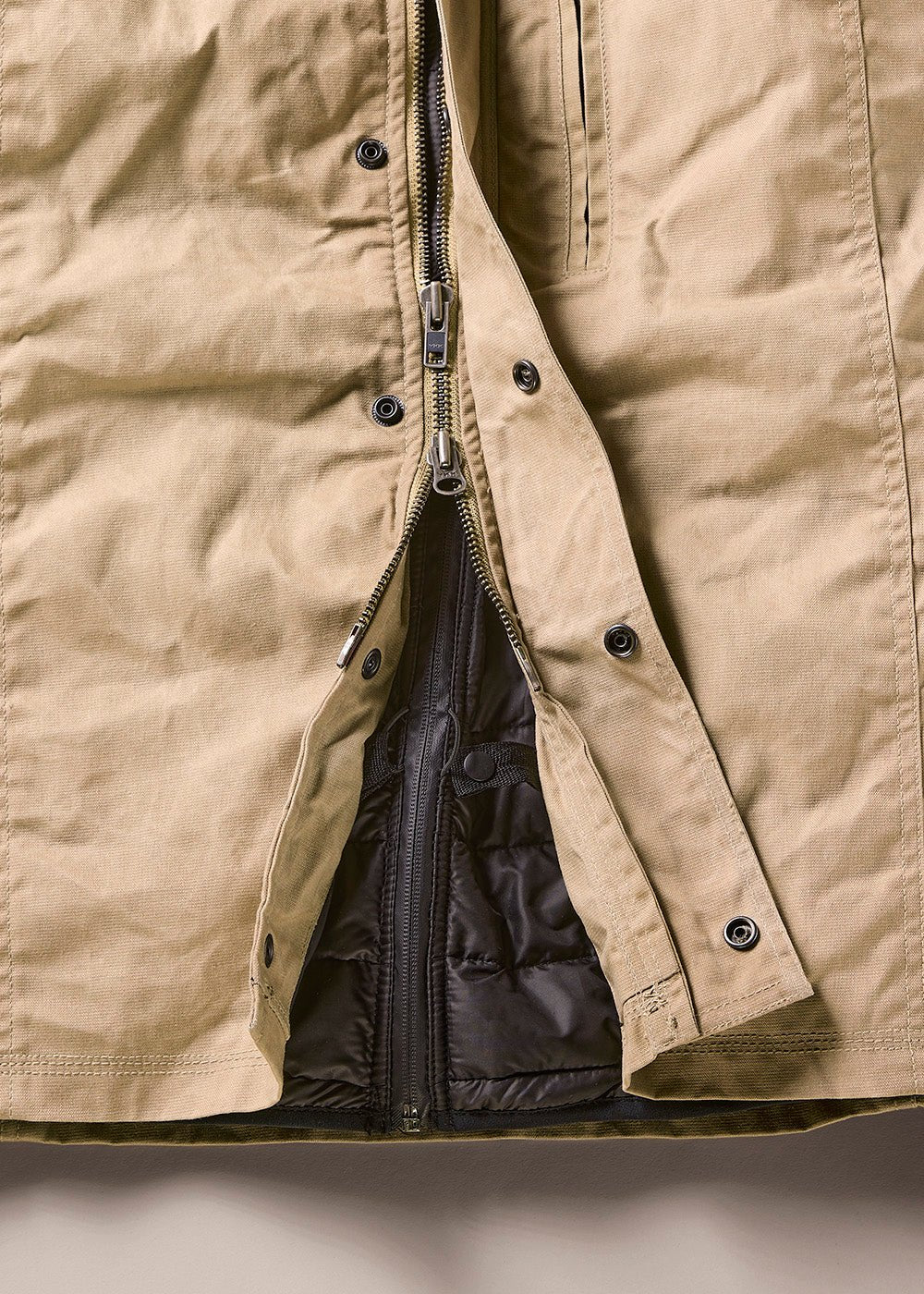 Bathurst AAA+ Motorcycle Rain - Jacket 3 - in - 1 -