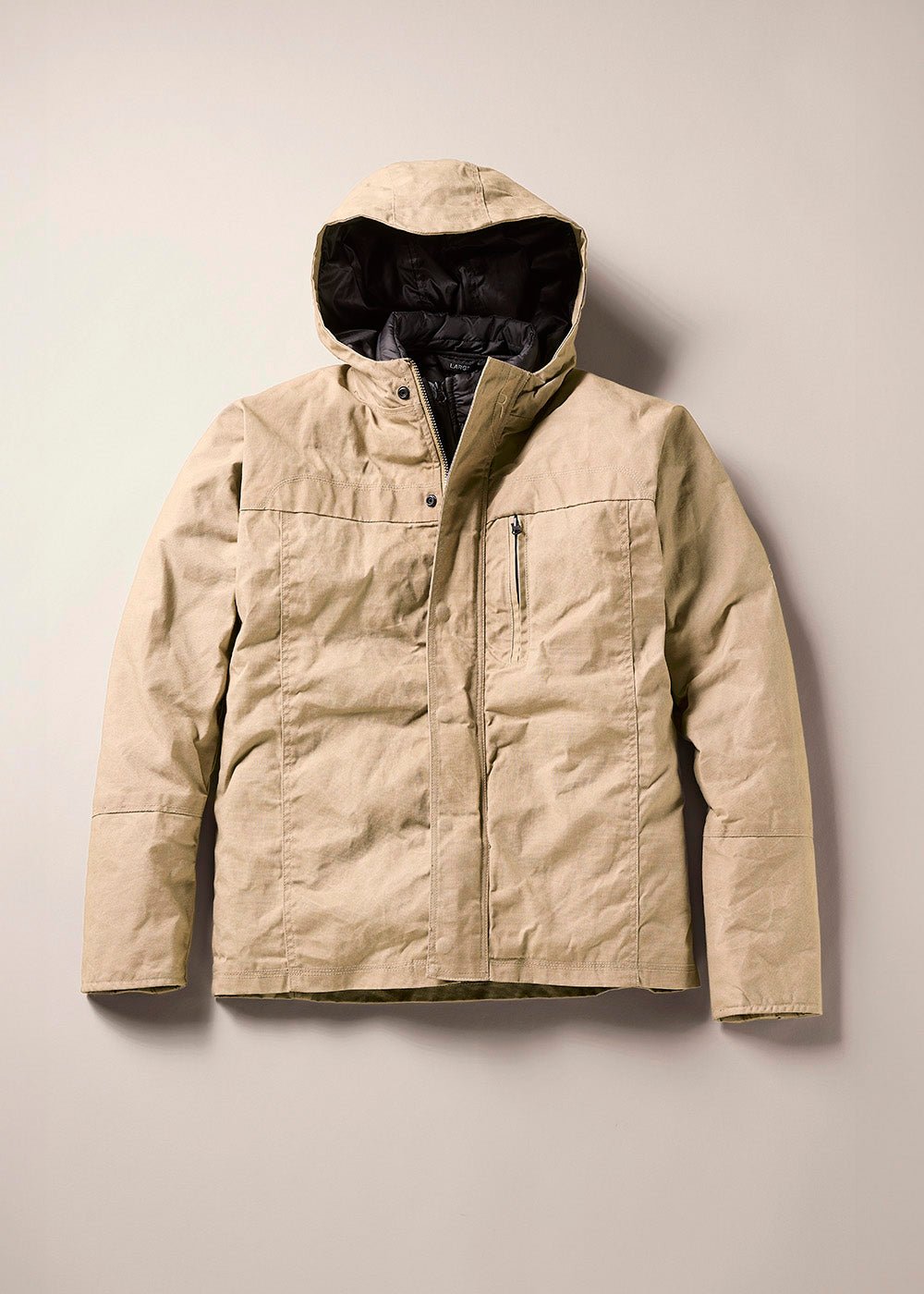 Bathurst AAA+ Motorcycle Rain - Jacket 3 - in - 1 -