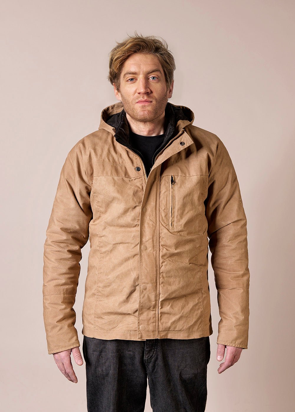 Bathurst AAA+ Motorcycle Rain - Jacket 3 - in - 1 -