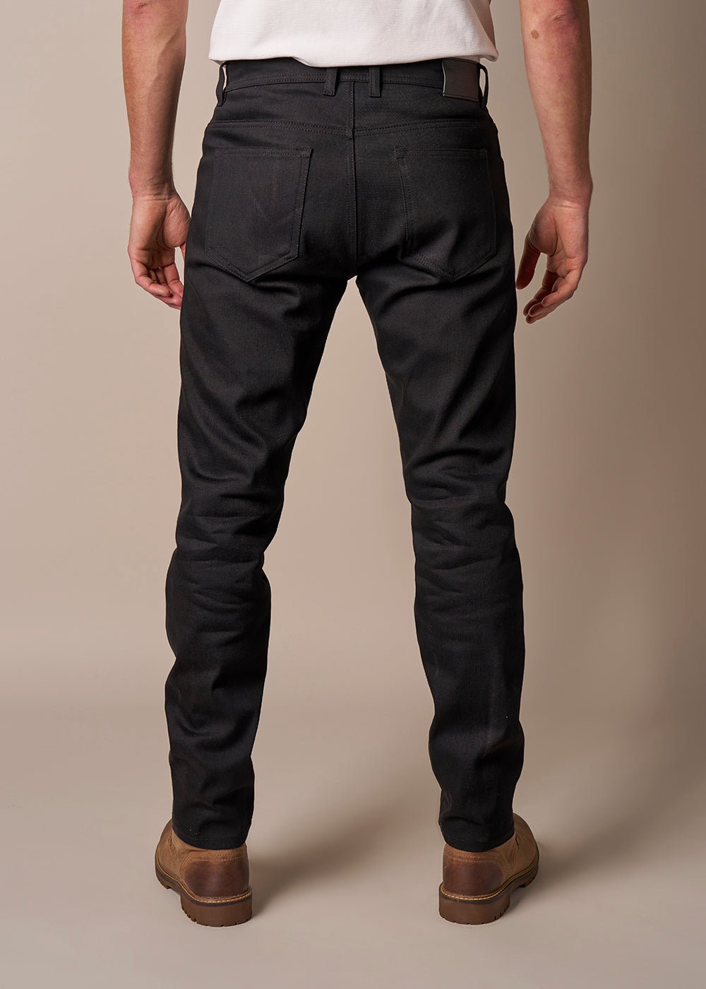Cafe Racer AAA Motorcycle Jeans -