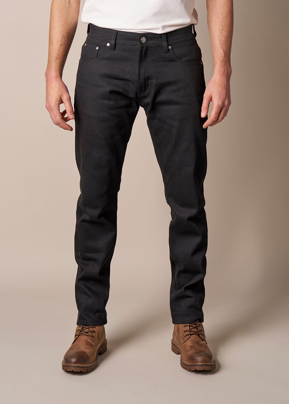 Cafe Racer AAA Motorcycle Jeans -