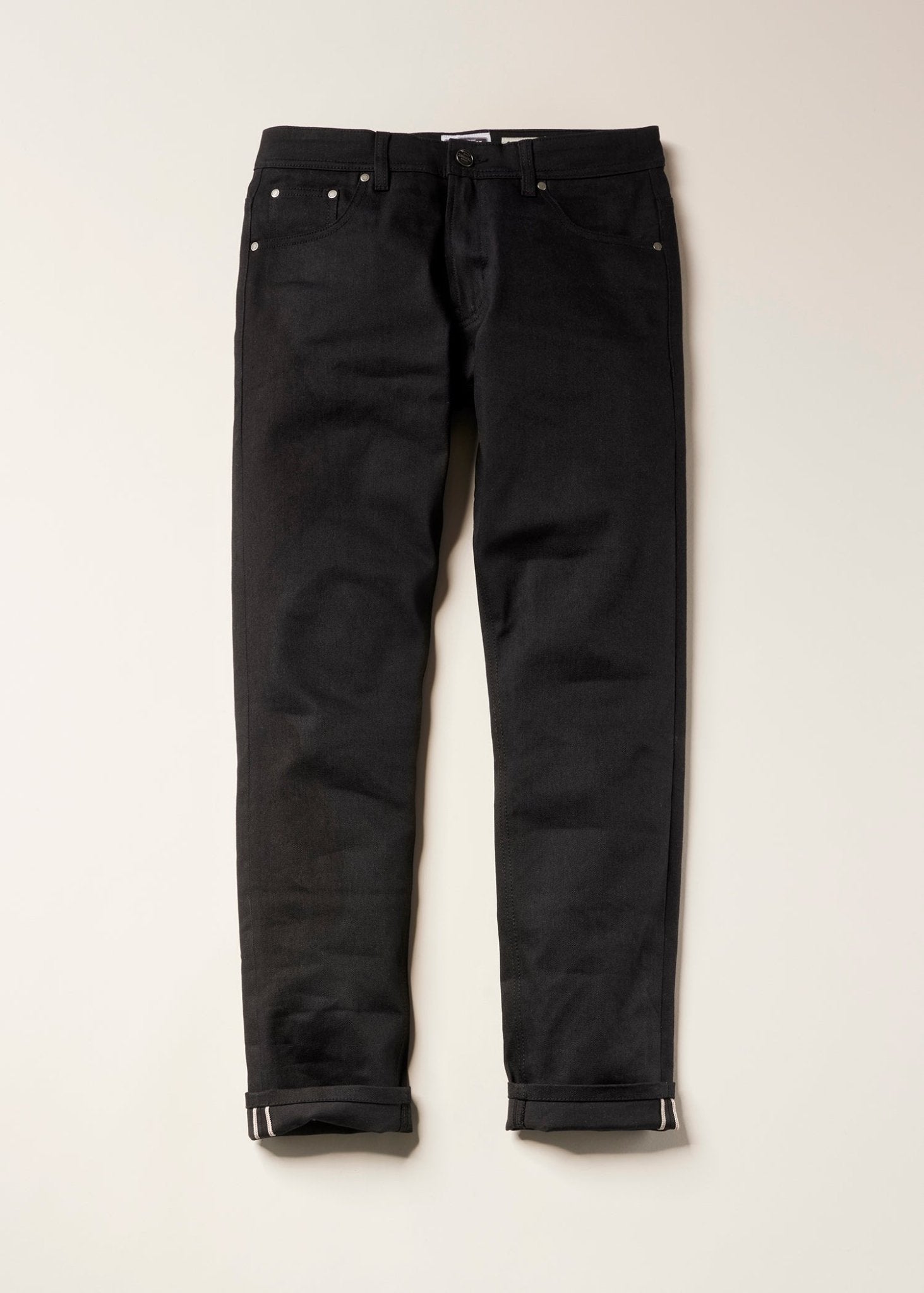 Cafe Racer AAA Motorcycle Jeans -