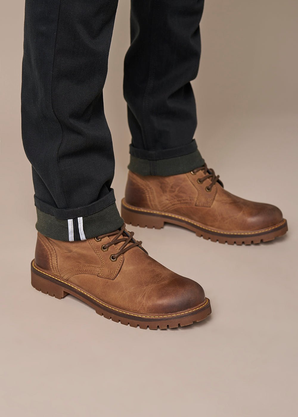 Warrior AA Motorcycle Jeans -