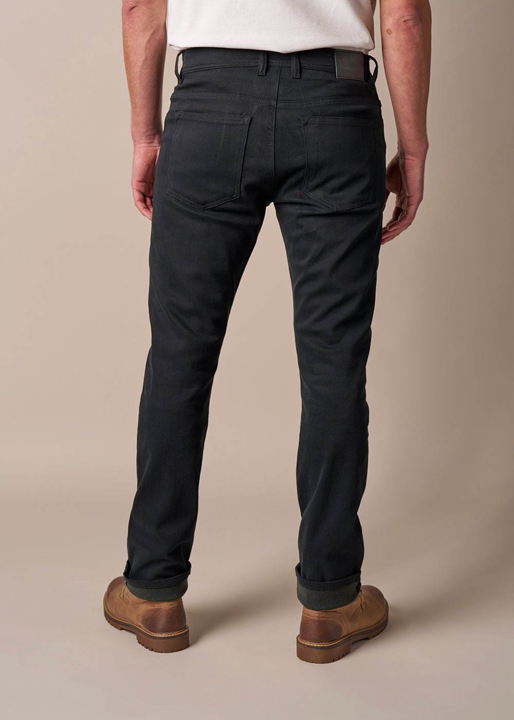Warrior AA Motorcycle Jeans -