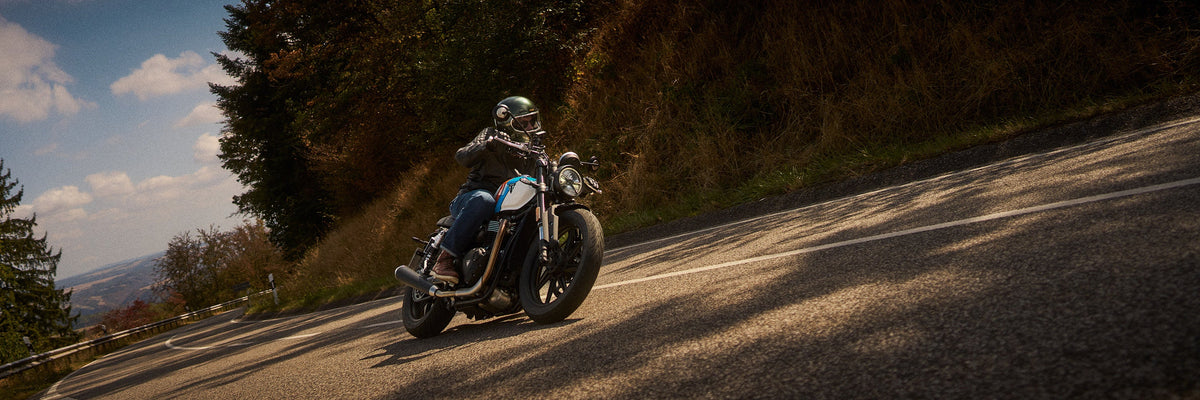 Motorcycle Jeans