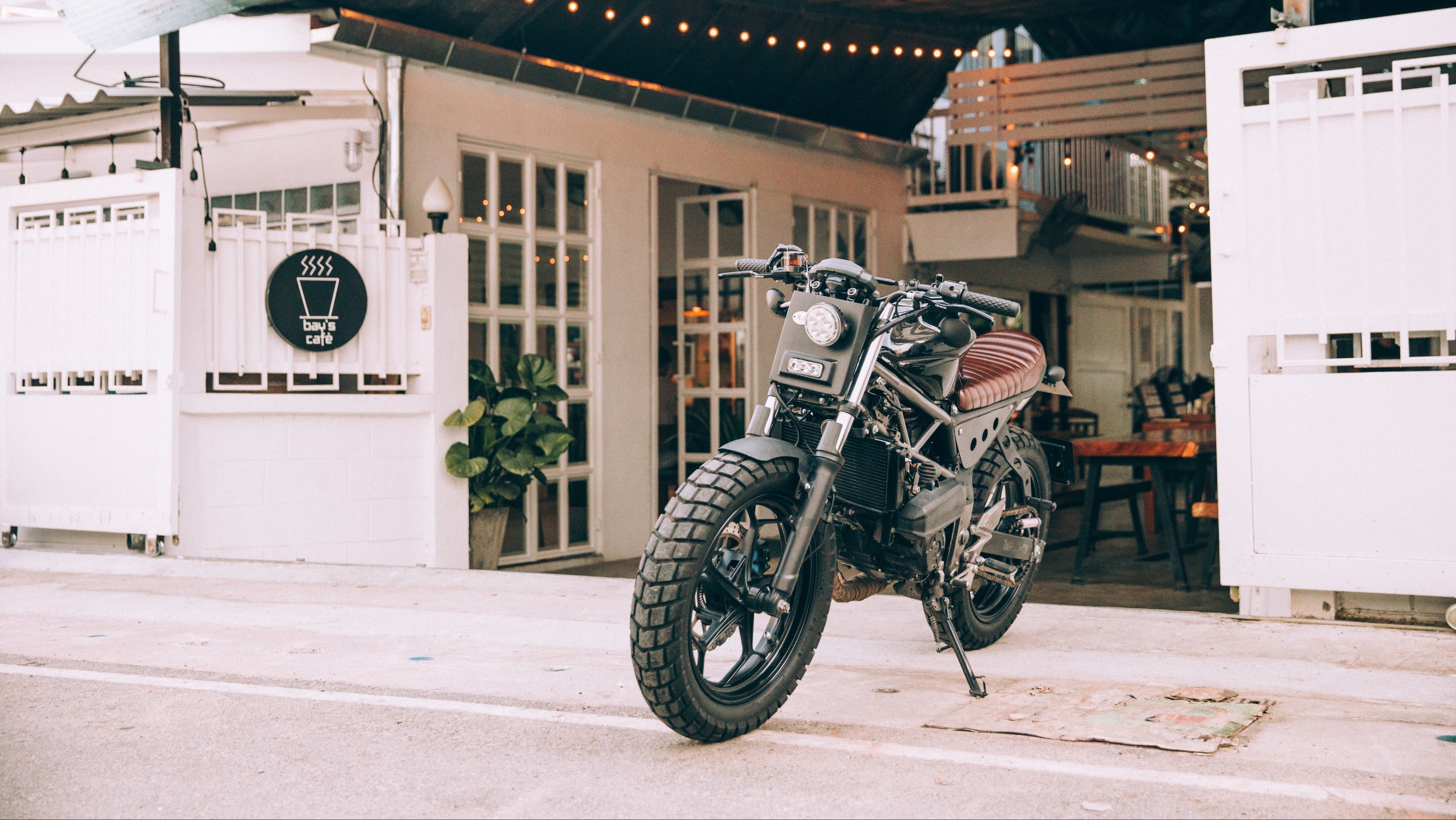 Motorcycle Jeans