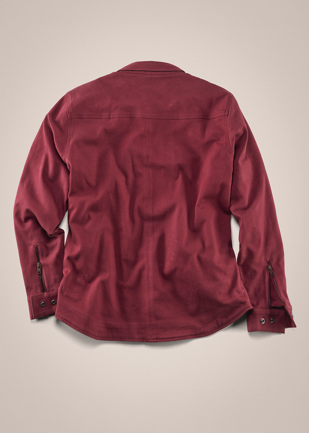 Kingston Motorcycle Shirt