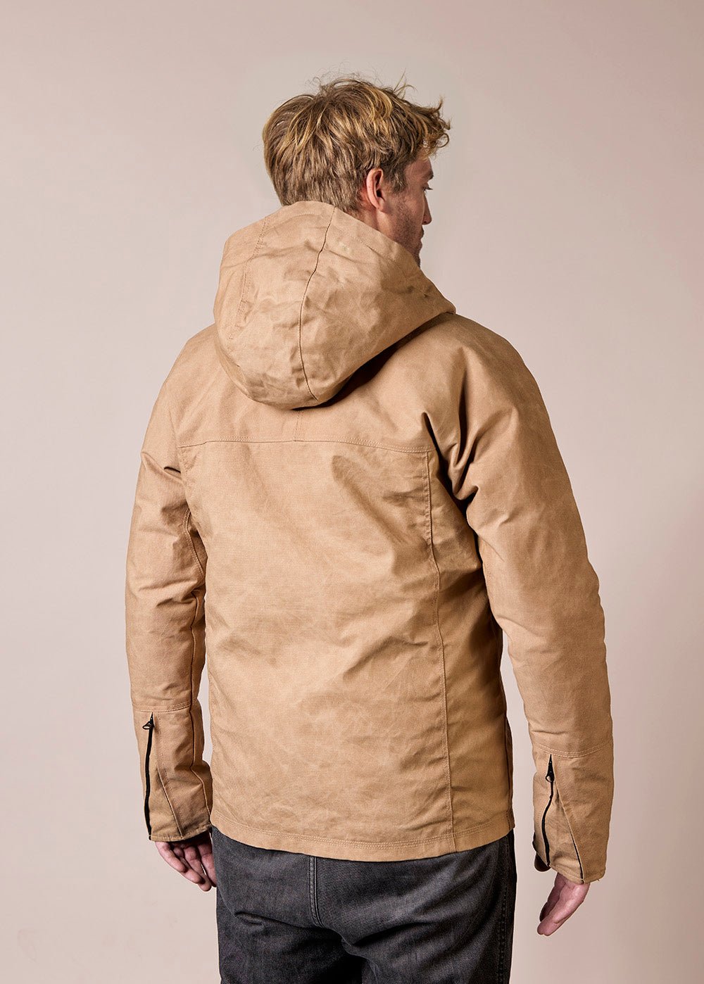 Bathurst AAA+ Motorcycle Rain - Jacket 3 - in - 1 - 