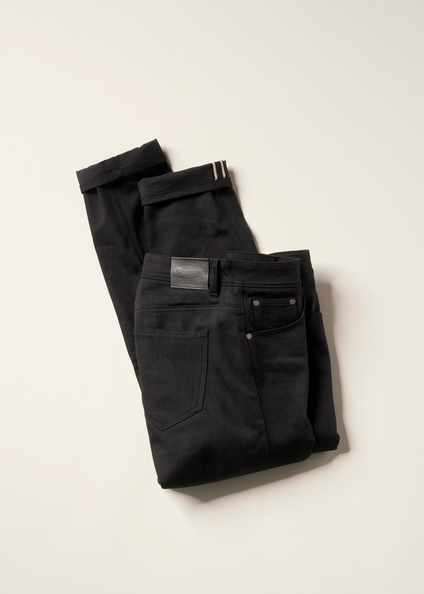 Cafe Racer AAA Motorcycle Jeans -
