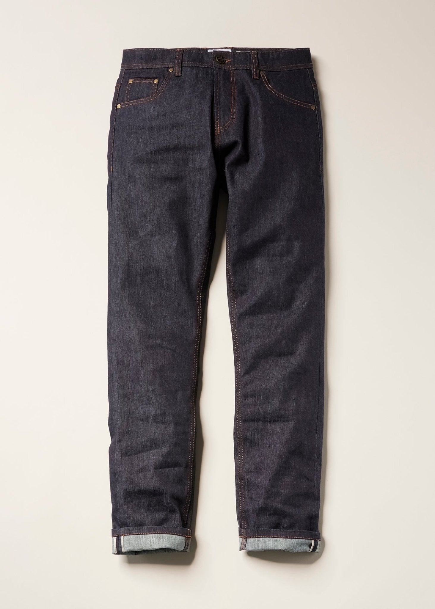 Cafe Racer AAA Motorcycle Jeans -