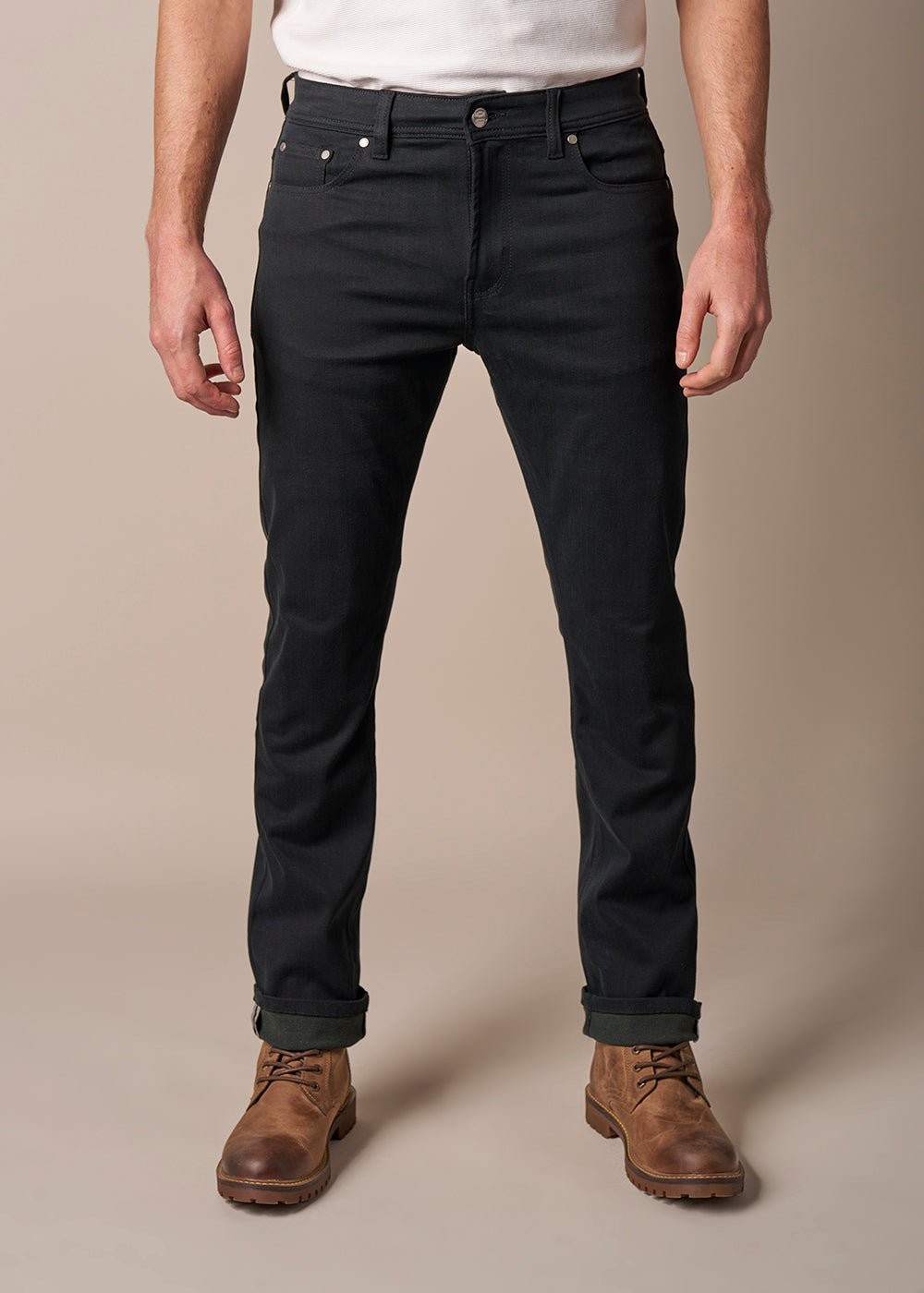 Warrior AA Motorcycle Jeans -