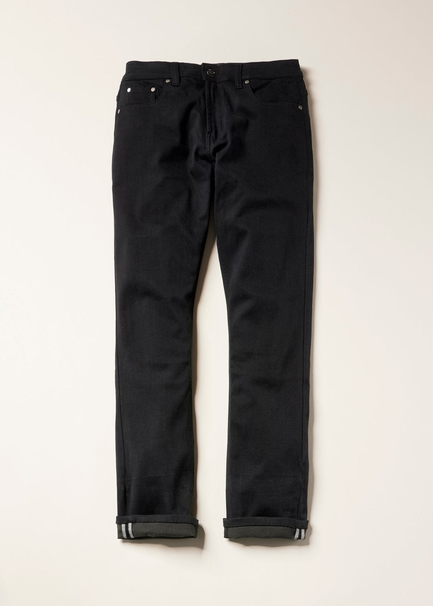 Warrior AA Motorcycle Jeans -