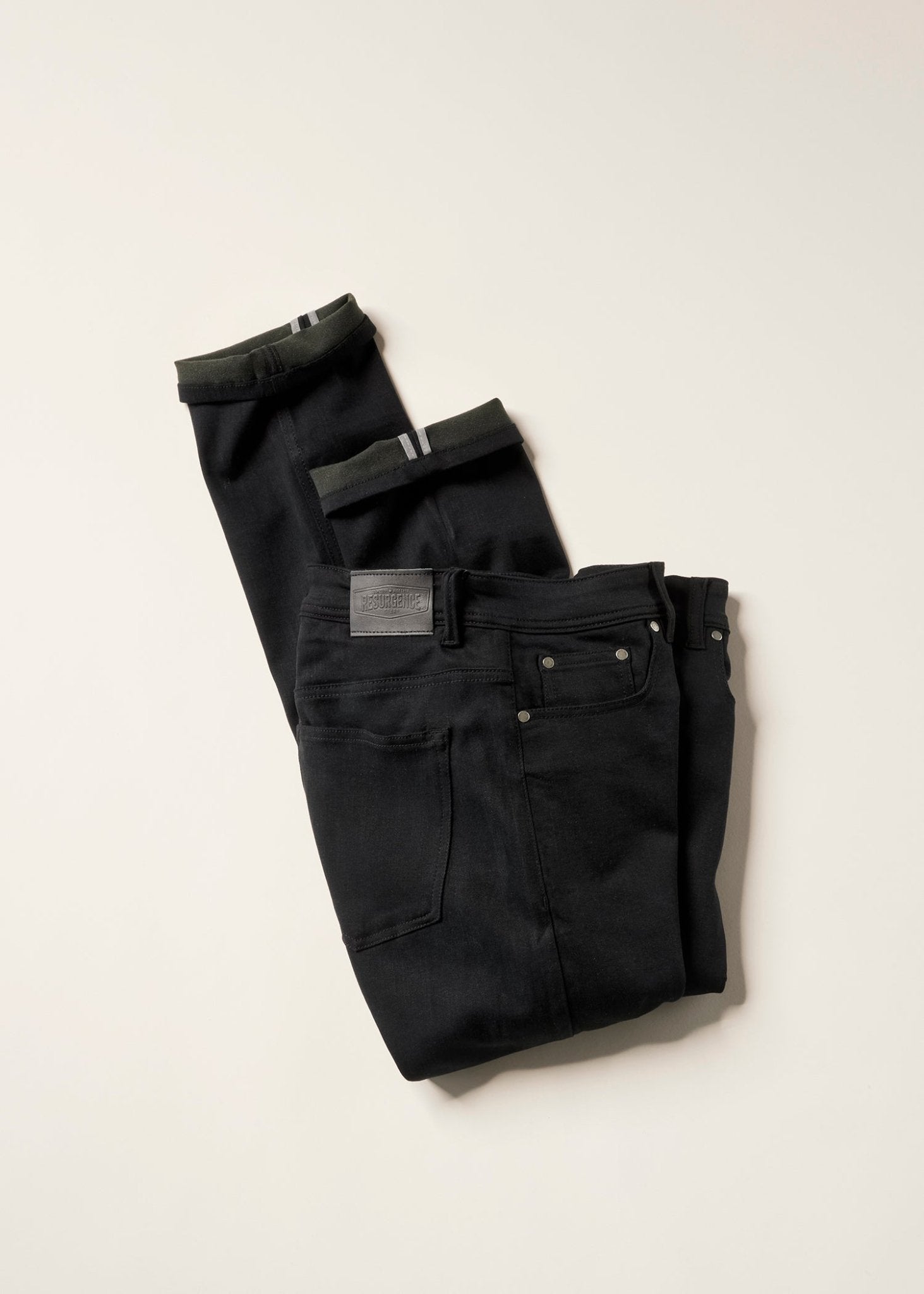 Warrior AA Motorcycle Jeans -