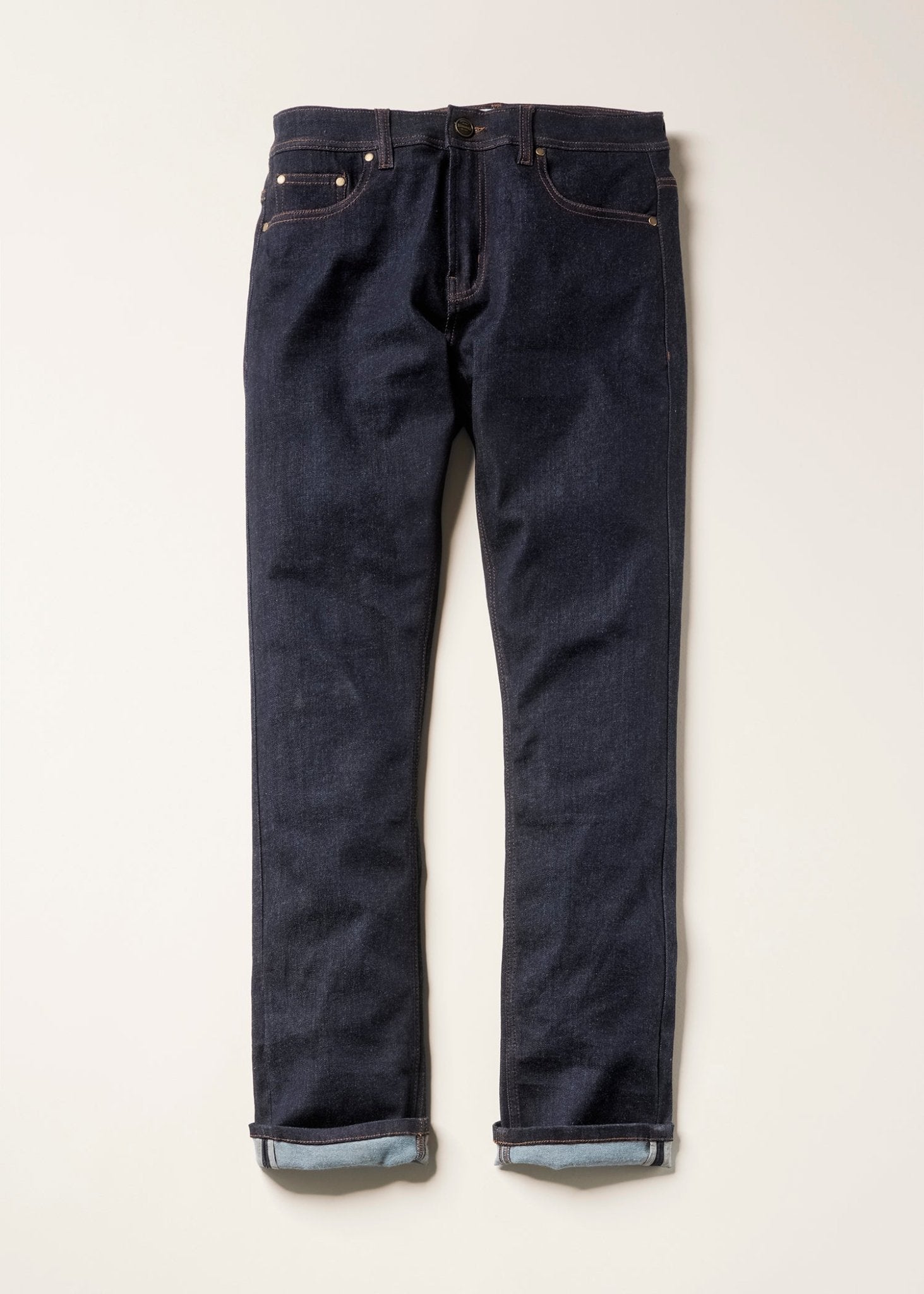 Warrior AA Motorcycle Jeans -